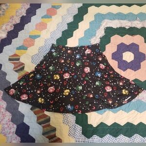 Sailor Moon Skirt